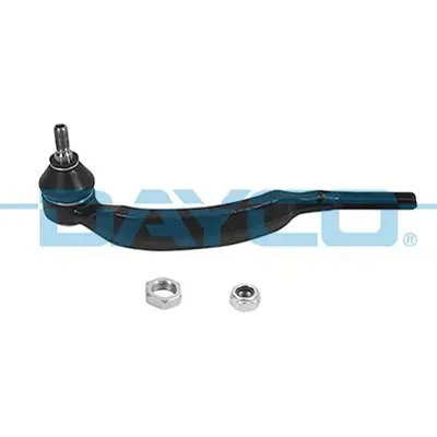 DAYCO DSS3383 Rotbası Sol Ø10mm     Peugeot    407  / Cıtroen   C6        2004/  381758 1607315780 91007922 G11259 AST6389 D130232 SS4219 4209875 TA1947 QR3380S