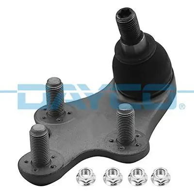 DAYCO DSS3424 Rotıl  R/L- Peugeot   308 Iı - 3008 - 5008 2016/ / Cıtroen   C4 Pıcasso Iı  13/  9803434080 6160100015 V220549 TC3430 850028571 9390517 SJ1409 WG1994424 58324 1304008