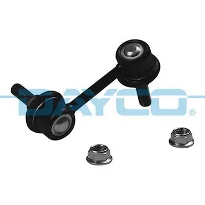DAYCO DSS3530 Z-Rot Arka Sag Mıtsubıshı  Lancer 08/12 / Outlander 08// Peugeot C -Crosser /  400711/06/ 517849 PELS7424 L10635 30399 SS2857 QLS3556S 29160600003 3640701 TC2289 FDL7103