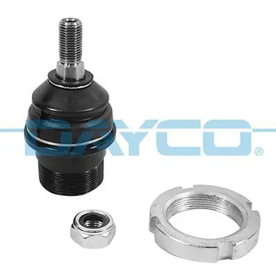 DAYCO DSS2575 Rotıl On Alt Mercedes Ml-Class W163 98/05 1633300035 2840710 29317SETMS 15BJ496 4701762 59832 4SKV572 VSJ902 RH033004 2931701