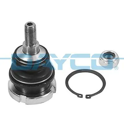 DAYCO DSS2572 Alt Arka Rotıl Mercedes W163 Ml Serısı 1998-2005 FBJ5486 1633500013 311L23548 160100006 ME607 1633500113 A1633500113 FL873D 401361 5043313