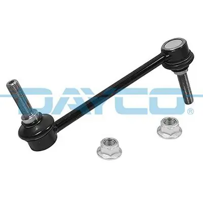 DAYCO DSS3721 Vıraj Rotu On Mercedes W164 Ml - W251 R  2006-2012 1643201332 46549 914111 2513201232 160600032 G71099 33976PCSMS 3397601 1643202132 A25490
