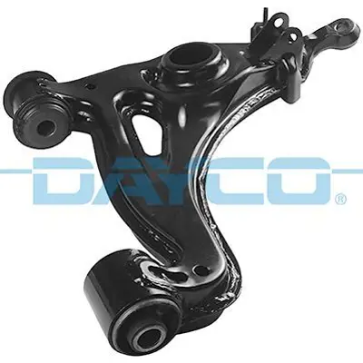 DAYCO DSS4257 Alt Salıncak Sag Mercedes W202 C Serısı  - W170 Slk Serısı 1703300207 12149 2103300035 782158 QSA1695S 49802 A1703300207 TC1052 A2103300035 1737