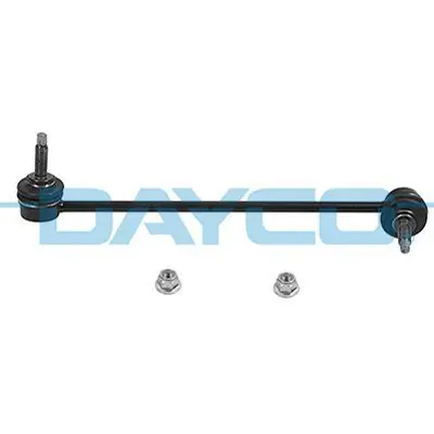 DAYCO DSS1072 Vıraj Rotu  Mercedes W203-W209 On  2033200489 G7702 2033202589 FDL6684 49895 5113337 1205417 TC2055 915185 850023613