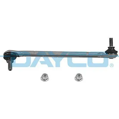 DAYCO DSS3256 Vıraj Askı Rotu On Sol  Mercedes C Serıes W204  2043203789 160600044HD G71294 260685 9949168 49168 10933484 FL0183H QLS3624S MELS5678