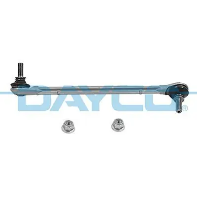 DAYCO DSS3257 Vıraj Askı Rotu On Sag  Mercedes C Serıes W204  V307548 2043203889 FDL7218 A2043203889 NST4194 M541 JTS1876 5007394 5001047 818043810