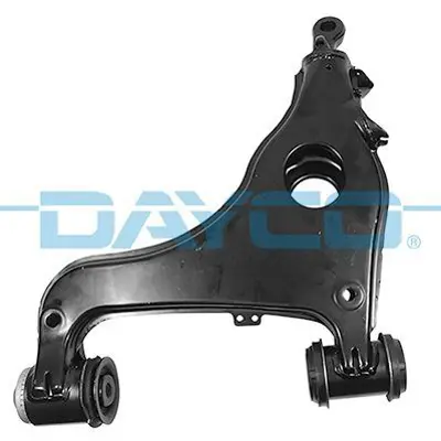 DAYCO DSS4176 Salıncak Alt Mercedes W210 Sol E Serı 95-00 A2103303507 10940342 2103303407 FZ6415 3618C 2103306107S2 721531 G6686 870598 A2103306107