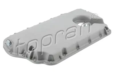 TOPRAN 111876001 Yag Karterı Sensorlu Tıp Vw Passat Audı A4 A6 078103604AC
