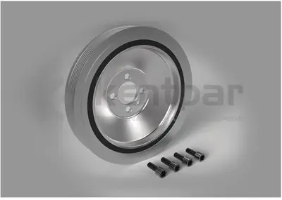 KENTPAR K178 1S Krank Kasnagı  Fıat Egea Bravo 500×500l 1.6 Jtd Alfa Romeo Gıulıa 2.2 D Gıulıetta 1.6 Jtdm  55210310 2156079 10370K1 6400073 93192547 70939136 PL8610 RW041 55265660 390309