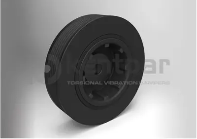 KENTPAR K123 Krank Kasnagı 1 Adet Cıvata-Pul Renault  Megane-Laguna F3r 93-03 7700109260 8200458960 QCD22 7700738072 80001727 662480 DPV1069 DP1053 2154010 7700747282