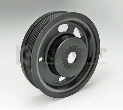KENTPAR K222 Krank Kasnagı Audı Seat 1.0 04C105243T