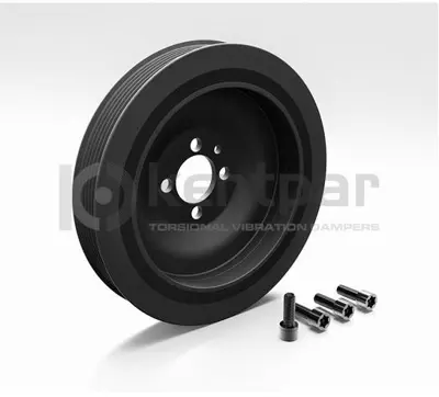 KENTPAR K192 1S Krank Kasnagı  Opel  1.9cdtı Astra H Vectra C Zafıra B  55564573 RKPPL008 FVD1034 658147 614584 RKT9195 11029862 208340 DP206 40937525