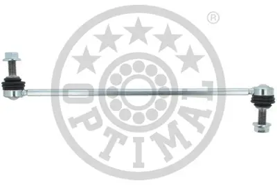 OPTIMAL G7-2054 Z Rot On  Peugeot 508 10- 508776 818049410 505741 QLS3921S V420788 PELS12664 4404 53160 62940729 915987