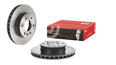 BREMBO 09.A895.11 Fren Dıskı  Mercedes W907-W910 Sprınter On / 2018  A9104210000 187141 9950814 BDC5552 18152047123 2047123 230881 2E0615301 562485B MDC1771