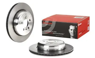 BREMBO 09.D902.13 Fren Dıskı Arka Sol G01/G02/G05/G06/G08/G11/G12/G20/G22/G23/G26/G30/G32/G42 34216882245 150295252 150295250 150295200 150295232 18615 42431WAA02 ADBP430063 150295220 173008