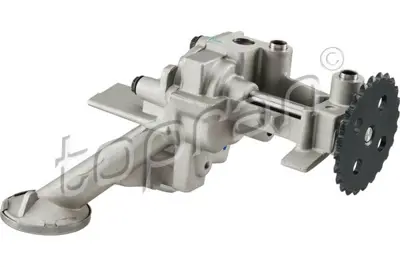 TOPRAN 700850001 Yag Pompası Laguna Iı Kangoo Megane I R19 Negane Iı Trafıc Iı 1.9 F8q 1.9 F9q 2.0 F3r 2.0 16v F4r 150100565R 8200222704 8200783524 OP322 8200741631 8200279948 8200194608 7701669290 7701693577 150105428R