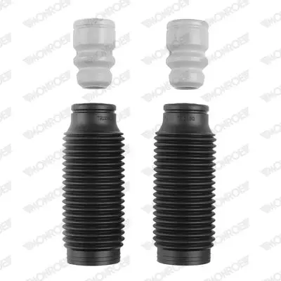 MONROE PK346 Amortısor Dayanak Takozu On  Kıt  Hyundaı   Matrıx 1.5 Crdı-1.6-1.8 01/  5462617000 T440647 762419 40647 70963 546252F000 546252D000 5462529101 910214 PK346