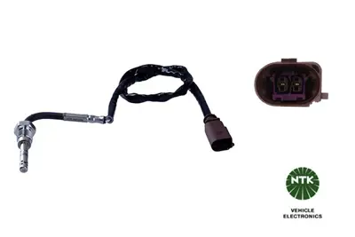NGK 97967 Egsoz Sıcaklık Sensoru Partıkul Oncesı Audı A6 4G0906088K 882629067 70683099 WG1889799 CST1242 30100837 411420395 WG1902473 L21242 EGEU184