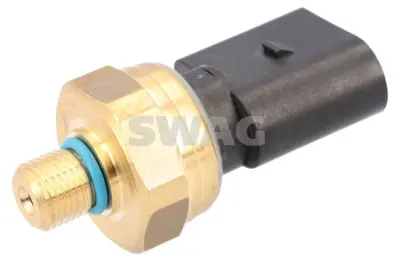 SWAG 33108610 Yakıt Basınc Sensoru Vw Golf 03-07  Passat 06-11 Bag-Blf 03C906051A