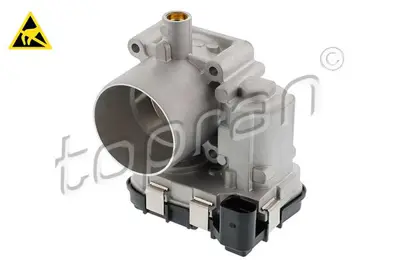 TOPRAN 639330001 Gaz Kelebegı Vw Golf Passat Audı A3 A4 03F133062C
