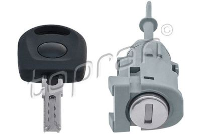 TOPRAN 113573001 Kılıt Sılındırı Vw 85773 3B0837167 3B0837167E 113573 3B0837167D 181601 56141 BSG90975013 3B0837167G 90975013