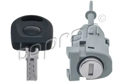 TOPRAN 113573001 Kılıt Sılındırı Vw 85773 3B0837167 3B0837167E 113573 3B0837167D 181601 56141 BSG90975013 3B0837167G 90975013