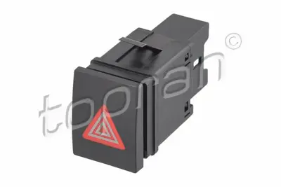 TOPRAN 117584001 Dortlu Flasor Dugmesı Vw Polo 6Q0953235A01C 6Q0953235A 6Q0953235A9B9 6Q0953235302 6Q0953235 6Q095323501C 32236 CHL73008AS 117584 V10730470
