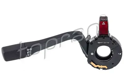 TOPRAN 104114002 Sınyal Kolu Dortlu Flasor Dugmesı Vw Transporter 70195351301C 1009530019 430087 V15803219 WWS527C 701953513 701953513C 23147 17804 916047