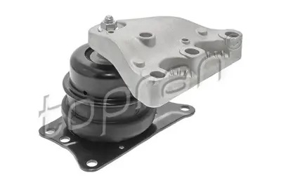 TOPRAN 113306001 Sag Motor Takozu Vw 6Q0199167CC 23884 6Q0199167CS 6Q0199167CE 6Q0199167DK 113306 6Q0199167C V101644 32923884 6Q0199167T