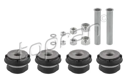 TOPRAN 400330001 Salıncak Tm.Tk Alt  Mercedes W124  1243300575 T405011 985103 35731 8561 V3012391 4194 24038 5011 1097001