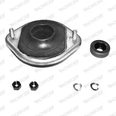MONROE MK017 Opel Corsa/Tıgra  Mon. Takozu SSM10066 90445208 9001687 87395A SM9111 L24911 720293 683605 12224197 344519