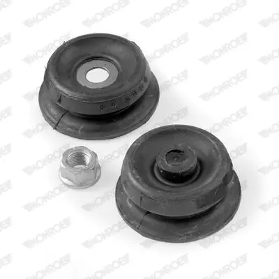 MONROE MK277 Mer. Sprınter Montaj Takozu 1762802 KB65103 9013230085 11266 340320023 R794 41801936570 802323 2D0407183 590131