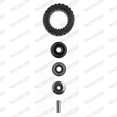 MONROE MK288 Mıtsu. Lancer Montaj Takozu MR223333 MB910802 MR235627 5464338000 5533738000 MB242360 MB515578 MR594612 5533628000 MR491950