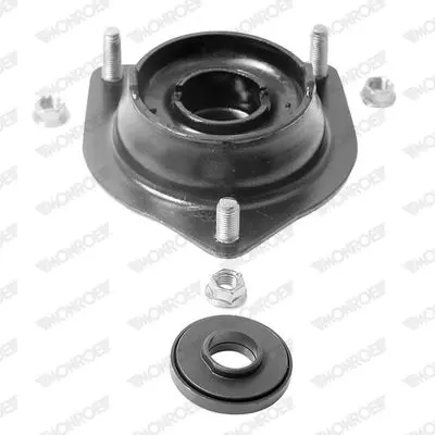 MONROE MK257 Mazda 323 Montaj Takozu B01C34380 70A3011JPN EMR6074 850050913 2936301 71000 L50913 802118 MDSB9844 8827018