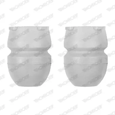 MONROE PK126 Fıat Cınquecento Toz Korugu 46412050 815814 7707402 910049 1198224SX 390159 723600 WG2035917 2136 R51531O