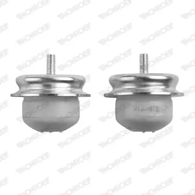 MONROE PK350 Smart Fortwo Toz Korugu 61875B 2241501 6805V001 2241501B2 Q0006805V001000000 AK735269 PK350 38501 24277 50738