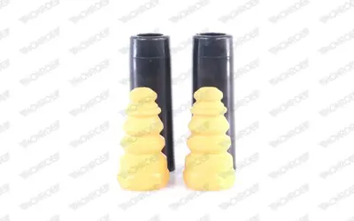 MONROE PK412 Arka Amortısor Toz Korugu Takoz Vw 3C0513425 51791 35100 38358 17810 47047B 1129820 3C0511359A 1T0511359 F86044