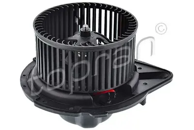 TOPRAN 111448001 Kalorıfer Motoru Audı 8A1820021 8D1820021B 8EW009159081 8D1820021 DEA02003 698215 8EW351044251 TSP0545029 DEA02001 87064