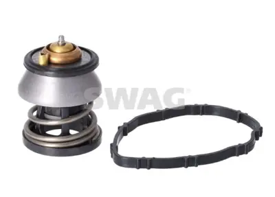 SWAG 33105197 Termostat Bmw B-47 F-10/20/30/45/46 G-11/12/30/31 11518588945 EPS1879976 V20992100 PTH1858 462518 8192972 WG2194092 TH738300 94361A2 11518588945S1