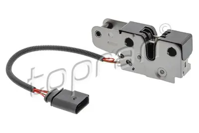 TOPRAN 118938001 Kaput Kılıdı Vw Touareg 7P6823509 31846 7P6823509B 7P6823509C V10852344 3100846 461860700