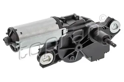 TOPRAN 623413001 Arka Sılecek Motoru 2 Kapılı Vw Caddy 2K0955712B 2K0955712D 27414 2K0955712F 579722 2K0955712C 95717170 SWM153931 69414A2 461880146