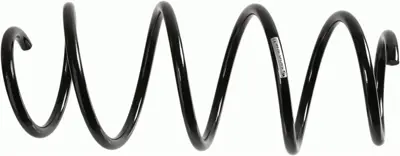 SACHS 993644 Helezon Yayı Mercedes W212 On 2123210504 A2123212804 19430 A2123210504 2123212804 RA3349 ZC3349A ZCJ3349A 4056944 17296