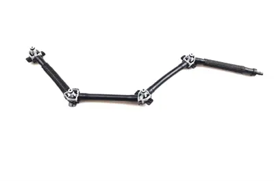 WINTECH 0500738 Yakıt Gerı Donus Hattı Vw Audı Seat Skoda 04L130235N