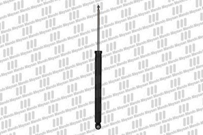 MANDO N6217702 Amortısor Arka  Ford   Focus/Cmax 03-10 / Mazda3 09-13  8D0413031N 3M5118008CAA 1493524 2M21F31012CB1C8E 4B0412031M 24065122 3M5118080CAA 1492404 1387374 557833