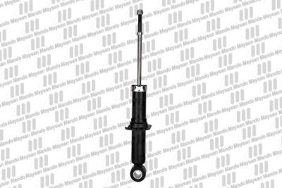 MANDO PC7319302 Amortısor Arka R/L-Toyota  Corolla-Verso 04/07  4853009870 204263 4853009K60 485300F020 485300F010 G2126 4853009K50 30267250003 G151001 20341294
