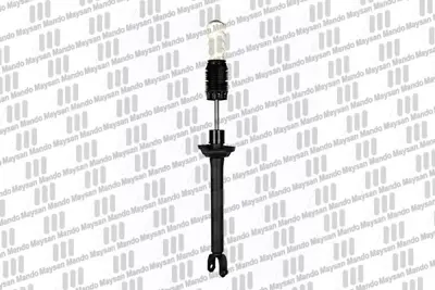 MANDO PN7210604 Amortısor Arka Ford Fıesta 99-02  98FX 18K076 AC