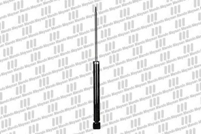 MANDO PN7210606 Amortısor Arka  Ford   Fıesta 2002-  2S6118008AA 3M7118080AB 43078 43125 2S6118008BL N5523022G 27H41F 2S6118008AC 3M7118080AD MM00216