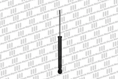 MANDO PN7214806 Arka Amortısor Vw Audı Seat Skoda 