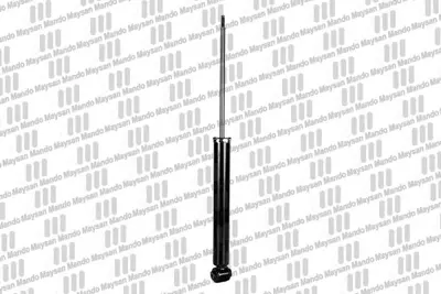 MANDO PN7312102 Amortısor Arka Peugeot 307 00-12 / 308 Cc 09-14 / Cıtroen C4 5206AA MA00627 313168 5206Z9 5206NL 312688 5206ZJ 5206Y2 JGT278T 5206PY