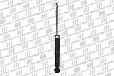 MANDO PN7314802 Amortısor Arka  Vw  Golf V Seat  Leon-Toledo Skoda  Octavıa 04/-  1K0513029DD 30D72A L16D513029 1K0513029HB 311346 7N0513049P 30D71A 30D70A 5C0513029E 1K0513029GD